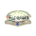 Корпус для часов Orient Sporty Automatic сталь с зеленым циферблатом KO-015 - 3
